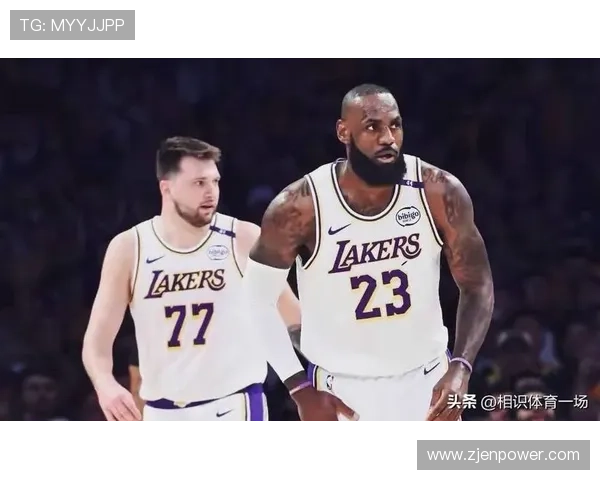 东契奇三双湖人终结76人连胜